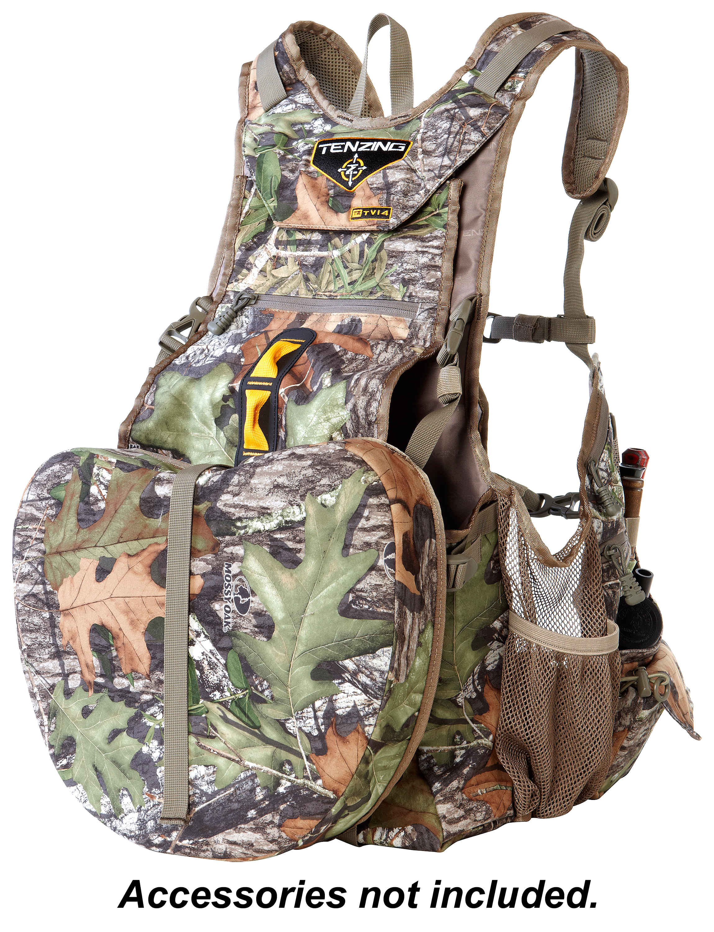Tenzing TZ TV14 Turkey Hunting Vest Bass Pro Shops